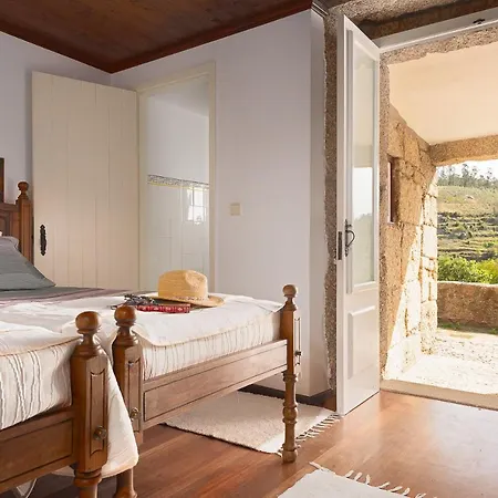 Quinta Dos Sonhos شقة