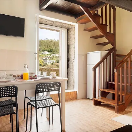 Quinta Dos Sonhos شقة براغا