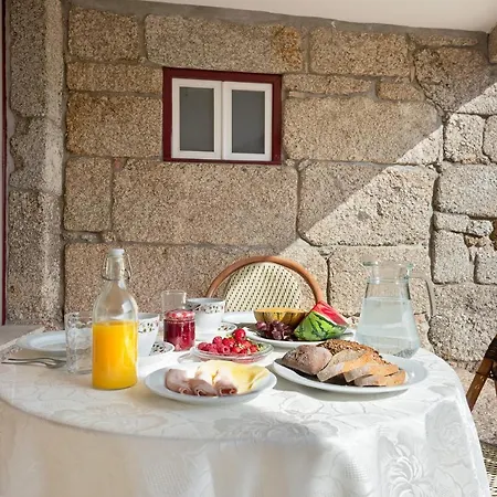 Quinta Dos Sonhos شقة براغا