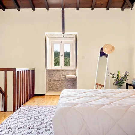 Quinta Dos Sonhos براغا
