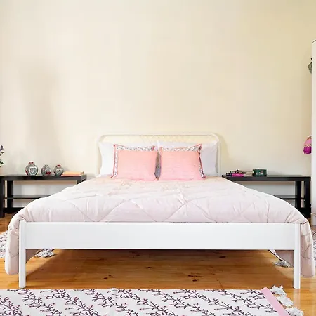 Quinta Dos Sonhos شقة براغا