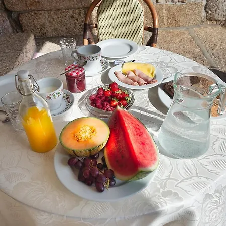 Quinta Dos Sonhos * براغا
