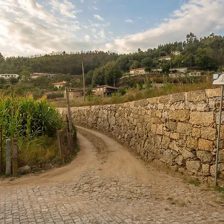 Quinta Dos Sonhos شقة براغا