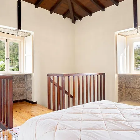 شقة Quinta Dos Sonhos *