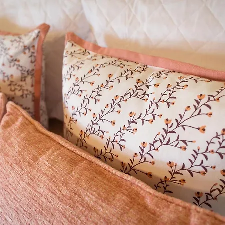 Quinta Dos Sonhos شقة *