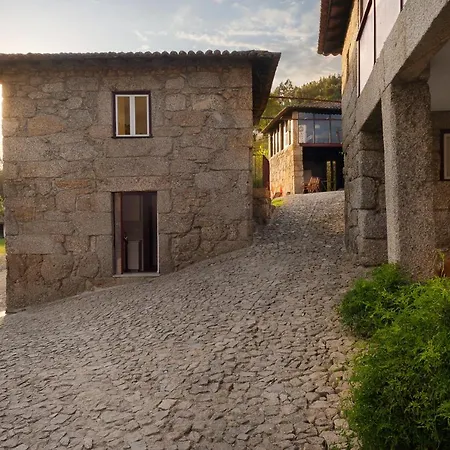 Quinta Dos Sonhos براغا