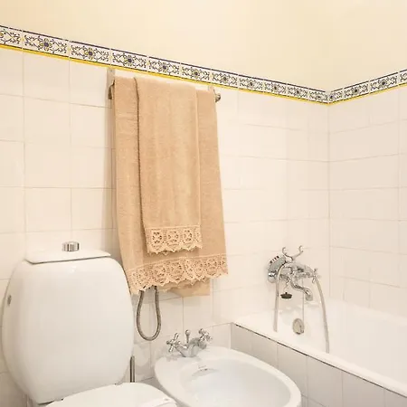 شقة Quinta Dos Sonhos