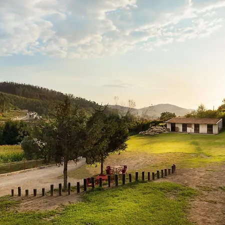 Quinta Dos Sonhos شقة *