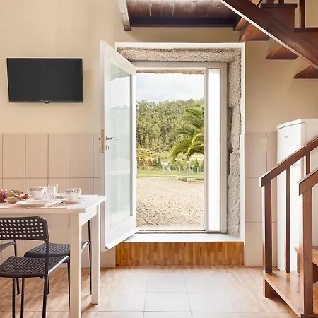Quinta Dos Sonhos شقة *