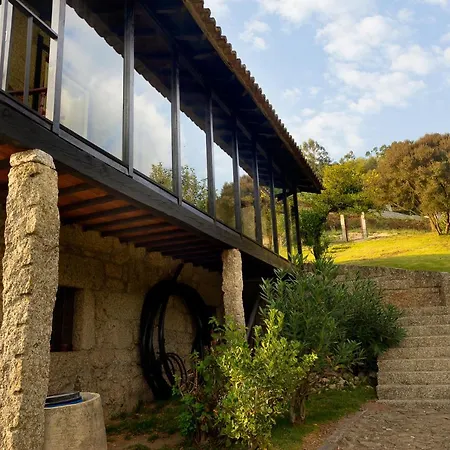Quinta Dos Sonhos براغا